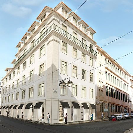 Aurea Once Upon House Διαμέρισμα Lisboa Εξωτερικό φωτογραφία