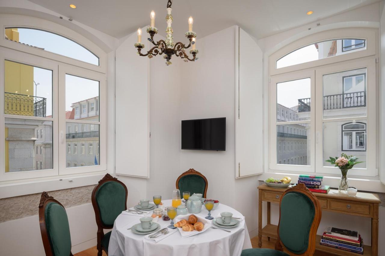 Aurea Once Upon House Διαμέρισμα Lisboa Εξωτερικό φωτογραφία