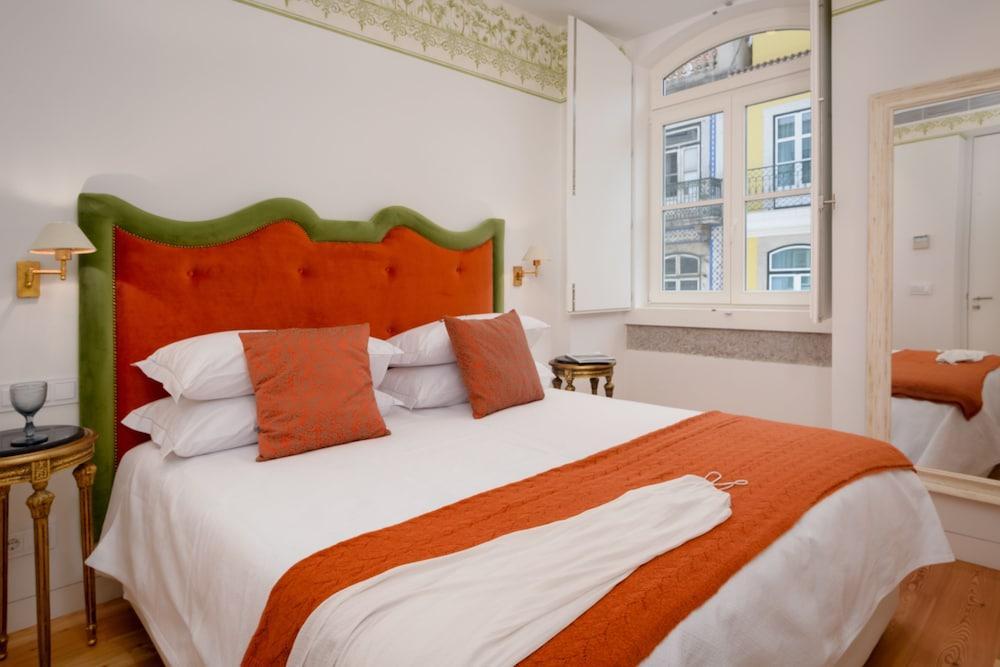 Aurea Once Upon House Διαμέρισμα Lisboa Εξωτερικό φωτογραφία