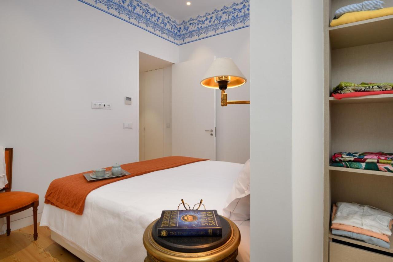 Aurea Once Upon House Διαμέρισμα Lisboa Εξωτερικό φωτογραφία