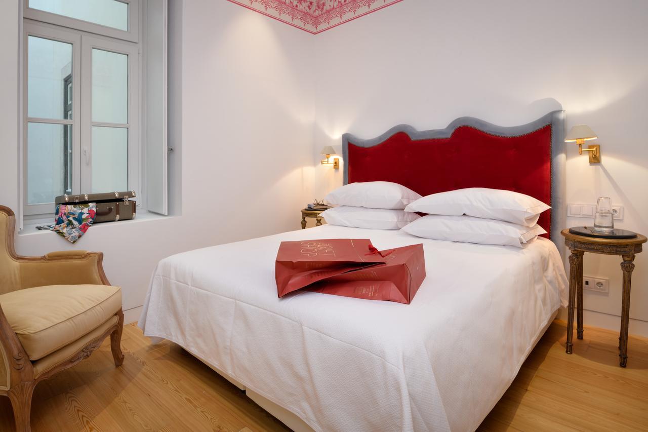 Aurea Once Upon House Διαμέρισμα Lisboa Εξωτερικό φωτογραφία
