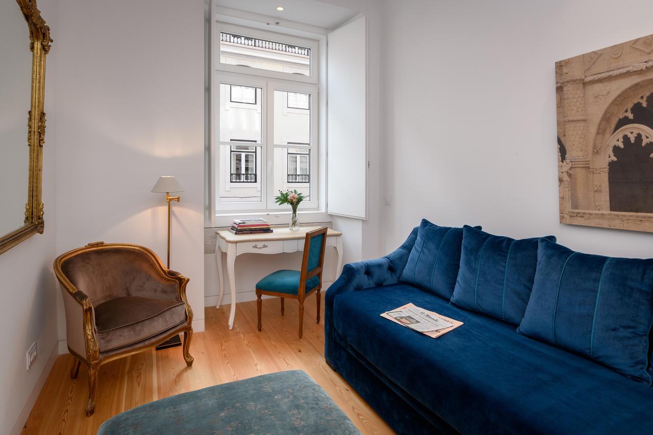 Aurea Once Upon House Διαμέρισμα Lisboa Εξωτερικό φωτογραφία