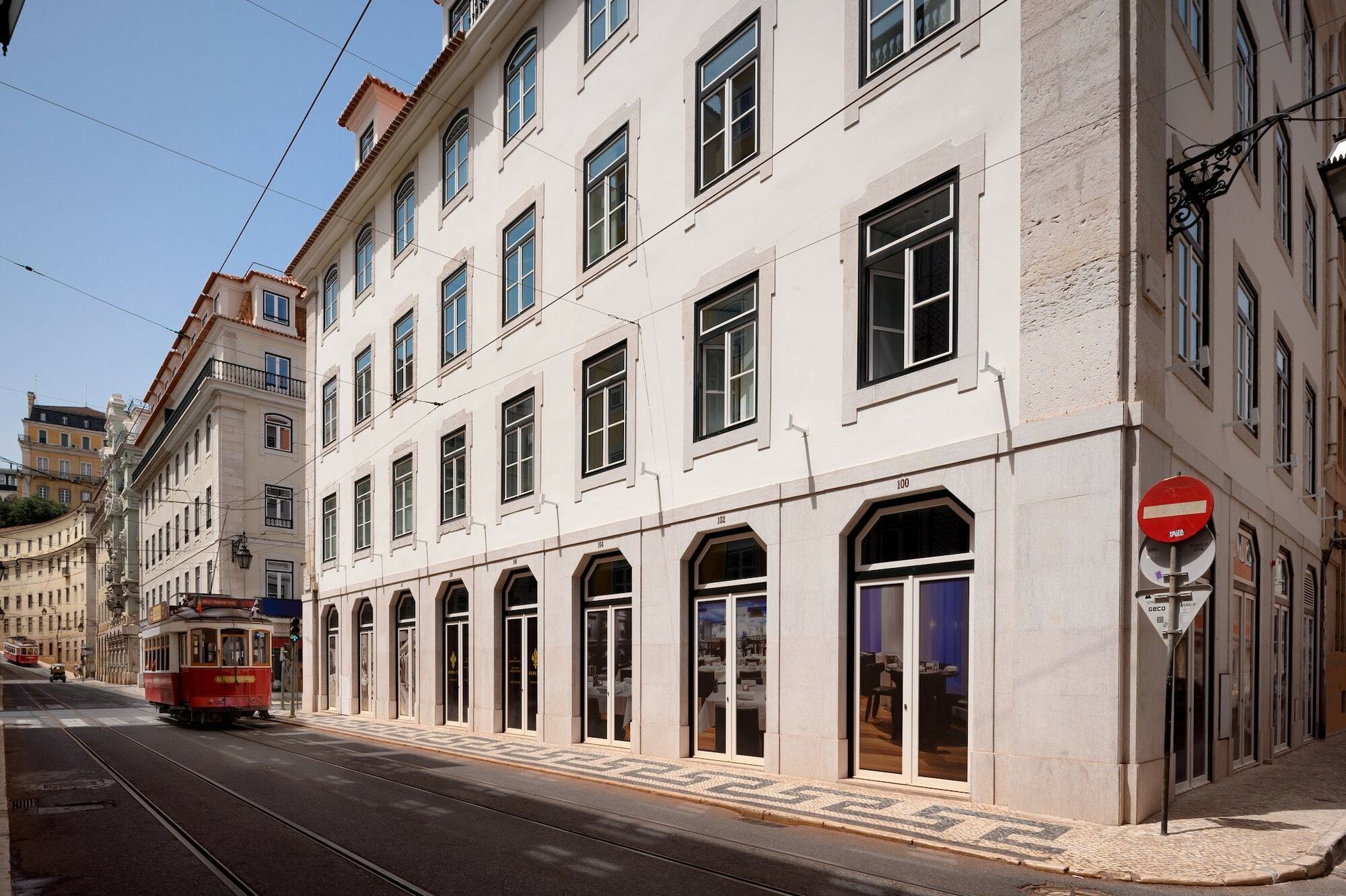 Aurea Once Upon House Διαμέρισμα Lisboa Εξωτερικό φωτογραφία